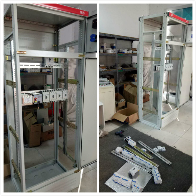 配电柜组装 配电柜组装